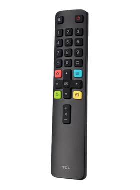 TCL电视遥控器原装正品智能液晶蓝牙语音电视机遥控板RC802  55T1 55T2 55T3 55T4 55T5