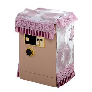 新品定做家用防尘罩全包盖布衣柜罩置物架罩保险柜罩塔扇罩鞋架罩