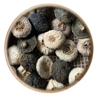 精选中药材 麦麸 炒枳实 50g 可打粉 满包邮