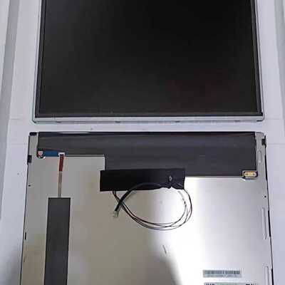 询价-IVO/龙腾  M150GNN2 15寸LED屏，成色很
