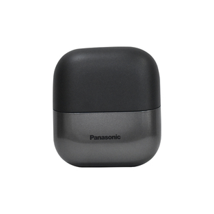 松下小方盒剃须刀CM30旅行便携款往复式刮胡刀生日礼物送男朋友