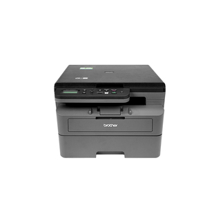 兄弟L2628dw自动双面激光打印机一体机家用学生无线手机远程式打印多功能连续扫描复印机办公专用商用L2648dw