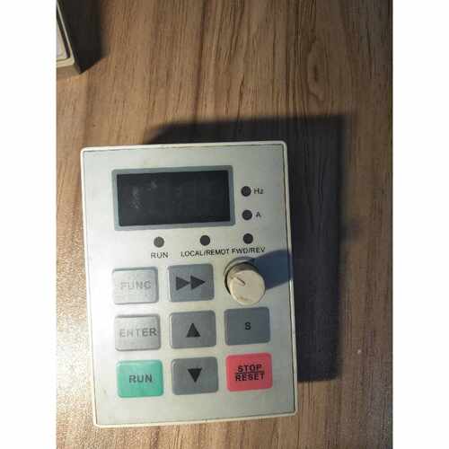xilin EH600 西林 变频器面板 变频器显示屏 调速—议价
