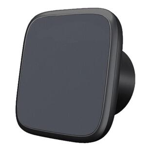 安卓新款车载磁吸手机支架不挡出风口17mm强力磁铁磁铁头迷你配件