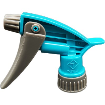 进口耐酸碱喷嘴汽车美容