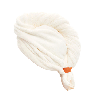 干发帽女士超强吸水速干洗头浴帽包头发毛巾2026新款成人免吹加厚