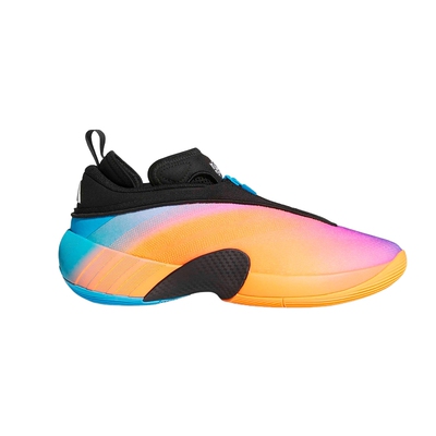 阿迪达斯 「缤纷特调」米切尔7代D.O.N. ISSUE 7春男篮球鞋KJ8989