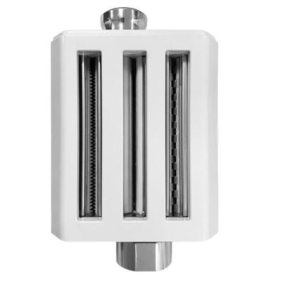 焙士达厨师机专用拓展配件制面器 三合一 适用焙士达E5厨师机