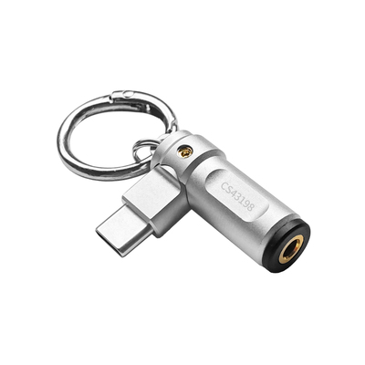 畅圣HIFI耳放90度弯头