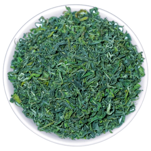 日照绿茶茶叶2025年新茶浓香型春茶山东原产板栗香绿茶叶500g袋装
