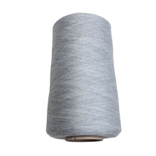 250克纯羊毛美利诺单股细线轴装机织手工合股钩编毛衣披肩外套线