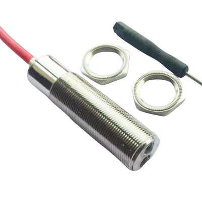 m18耐高温光电开关24v抗干扰常开