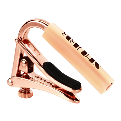 夏伯shubb变调夹C1民谣吉他夹子