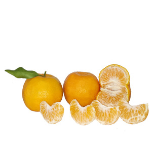 正宗桂林碰柑广西柑橘芦柑现摘桔子当季新鲜水果整箱5斤孕妇酸甜