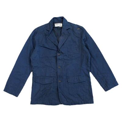 外贸出口男士春秋款西服西装外套