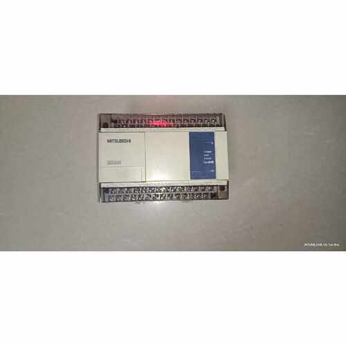 下单前咨询三菱FX1N-40MR-001原装正品PLC，拆机件，实物拍