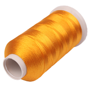 三角丝3股冰丝流苏线缠花刺绣绕线0.3m亮光人造丝DIY编织穗子线材