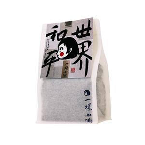 巴拿马瑰夏拼配菜头的一爆咖啡