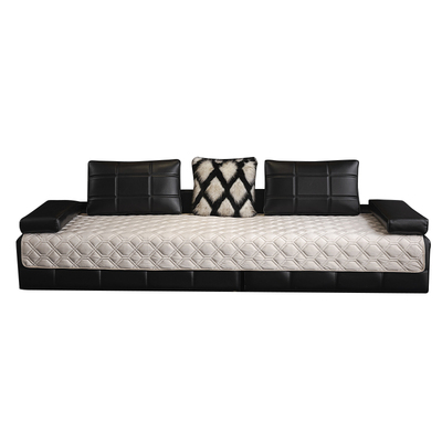 【皮沙发不伤皮】劳伦斯专用坐垫