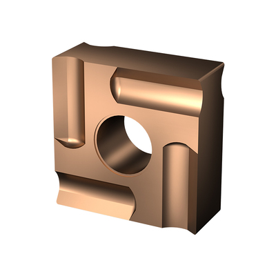 切削锋利方形刀片智造邦耐磨耐用