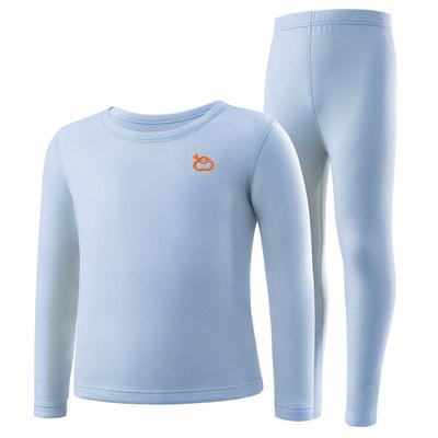 简云儿童保暖内衣套装