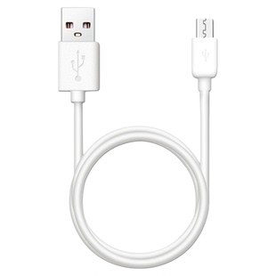 小霸王Z7升级版儿童电话手表专用充电器USB数据线安卓加长接口8MM