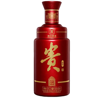 贵酒傢品6瓶times盒装喜宴高度酒