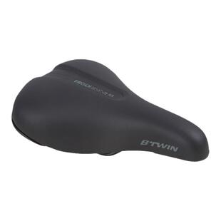 迪卡侬儿童自行车座包14-24寸儿童自行车坐垫童车KIDA