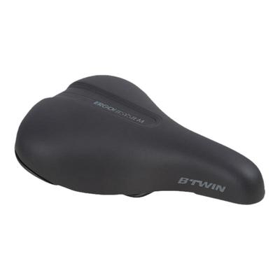 迪卡侬ovbhc儿童自行车