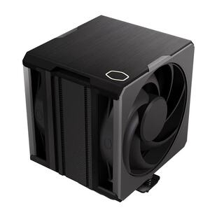 酷冷至尊Hyper612Pro散热器CPU风扇六热管单塔性能电脑塔式风冷