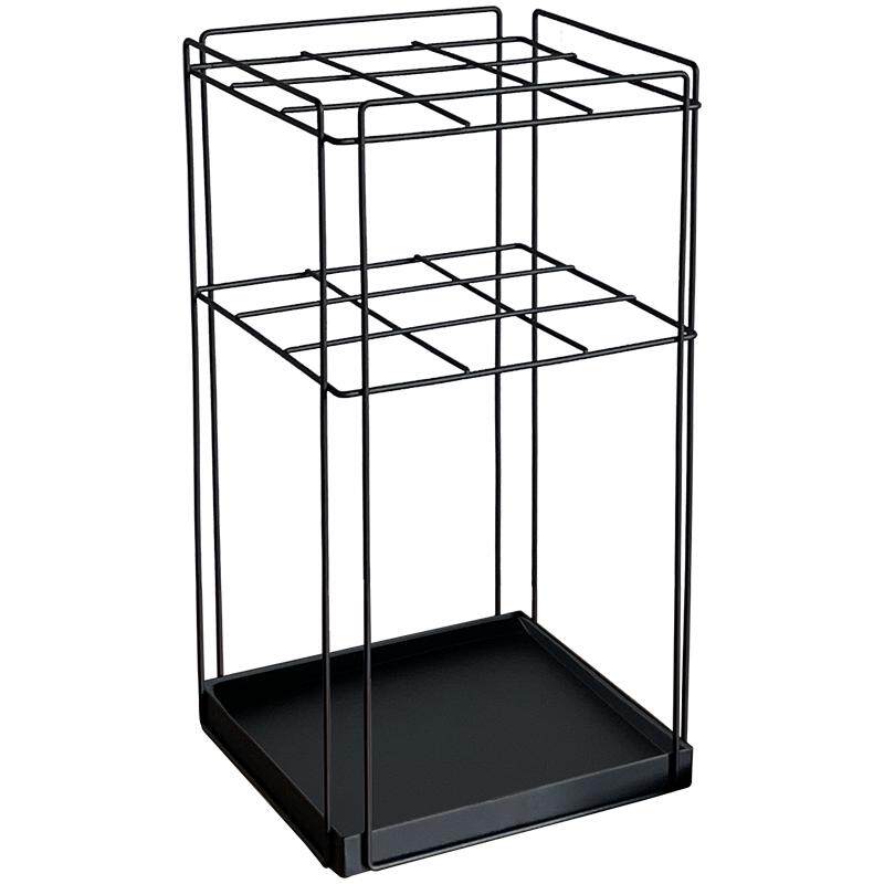 恒发家居店铺新品长短通用雨伞架