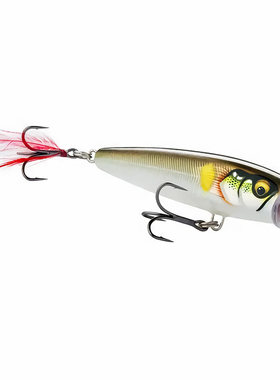 Rapala/乐伯乐路亚假饵远投