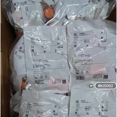 询价（IFM易福门）KI5087  KI5085 电