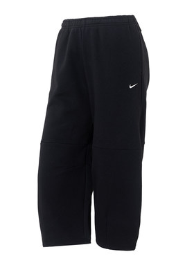 茵特|NIKE耐克裤子女士2026棉质运动裤跑步休闲束脚长裤九分裤