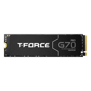 十铨SSD固态硬盘PCIe4.0读速7400