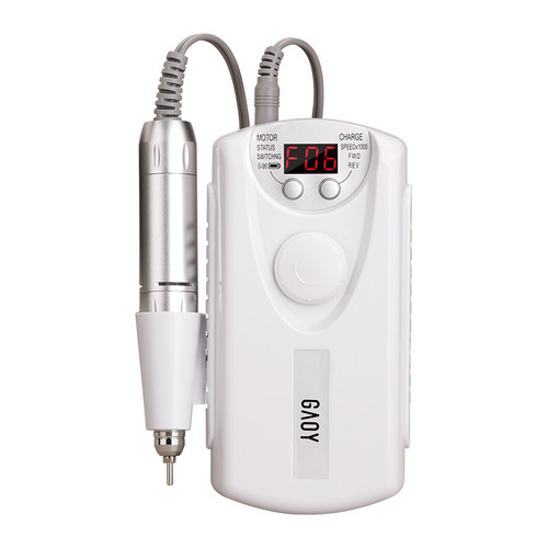 美甲打磨笔/打磨机/打磨器