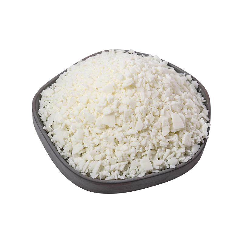 美丽绽放大豆蜡香薰蜡烛diy材料自制手工蜡原料装饰蜡杯蜡节庆蜡