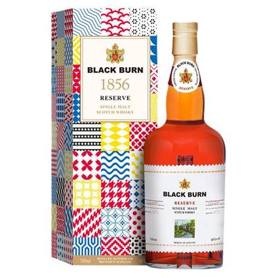 1856单一麦芽苏格兰威士忌700ml