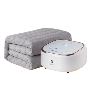 环鼎水暖电热毯床垫水热毯冬季水循环水暖毯双人正品官方旗舰店