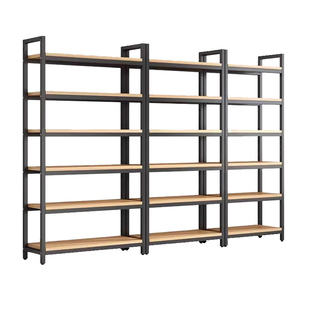 货架样品展示架超市产品可调节陈列柜多功能化妆品专用多层置物架