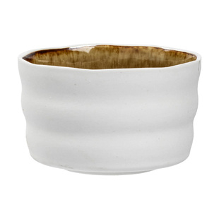 YE HOME 日式复古陶瓷碗一人食米饭碗实用餐具小汤碗甜水碗喝粥碗