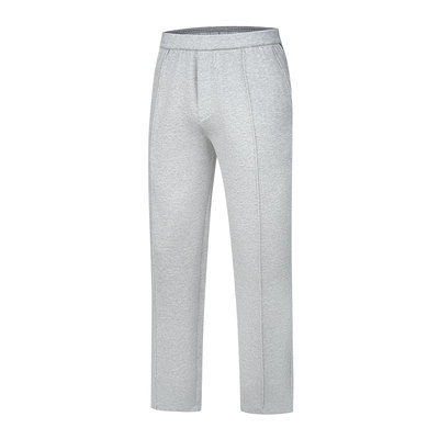 Smooth Spacer 男士中褶长裤 *常规款丨lululemon丨LM5BN3S