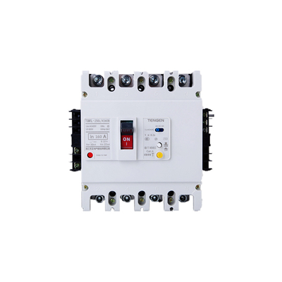 天正漏电开关断路器辅助触点