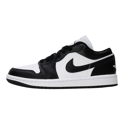 幸运叶子丨NIKE耐克AJ1女鞋AirJordan1Low潮流低帮板鞋
