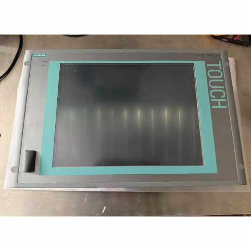 议价西门子SIMATIC HMI IPC677C触摸屏工控机 1
