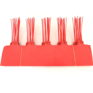 1000条物流吊牌挂签韵达顺心中通快运防水式双头标签果树标签挂牌