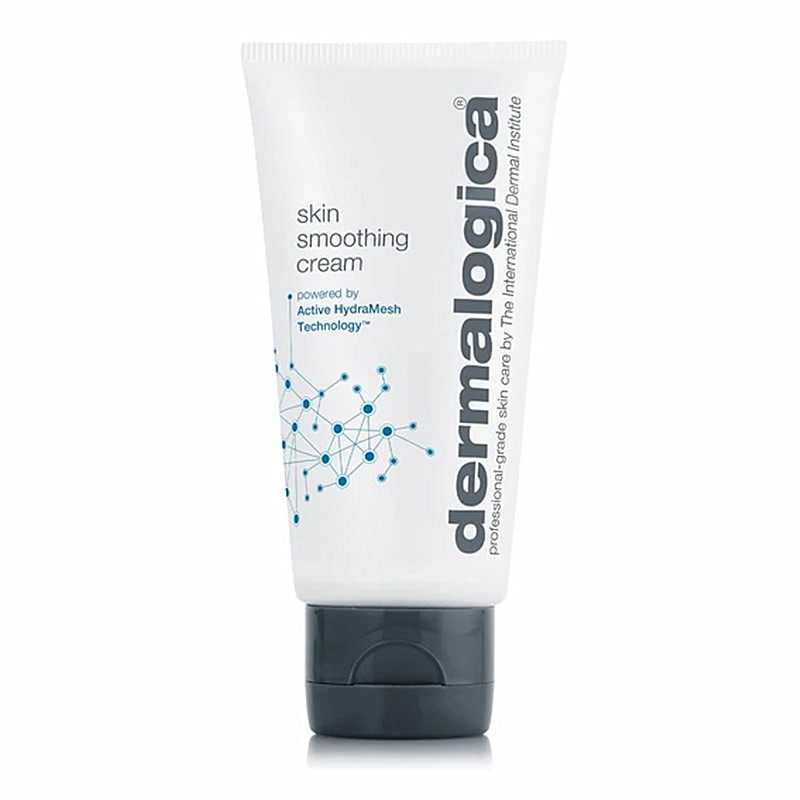 现货 保湿抗氧化德美乐嘉dermalogica氨基酸丝柔全能面霜177g院装