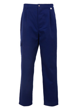 夏季五菱宝骏工作服裤子耐磨工装