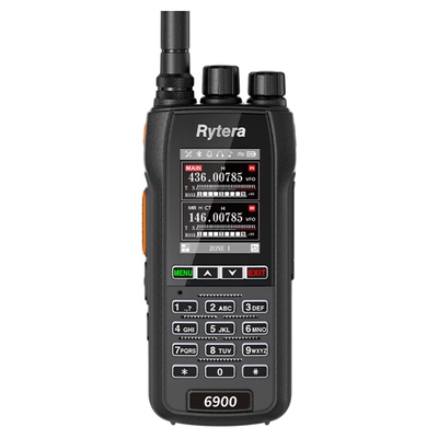 如意通6900对讲机10瓦大功率