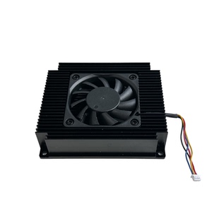 NVIDIA英伟达Jetson AGX Orin/Xavier散热器 agx orin专用散热器